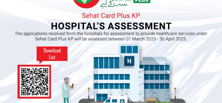 Hospital-Assessment