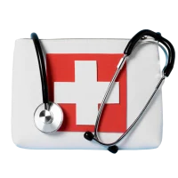 Sehat Card Plus KP First Aid Kit Sehat Card Plus KP First Aid Kit